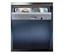 Baumatic 23 in. BDW3 Built-in Dishwasher