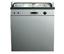 Baumatic 23 in. BDW6S Built-in Dishwasher