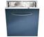 Baumatic 23 in. BDW9 Built-in Dishwasher