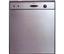 Baumatic 24 in. BDW6 Built-in Dishwasher