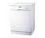 Baumatic 24 in. BFD62 Free-standing Dishwasher