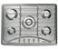 Baumatic 27 in. B69 Gas Cooktop