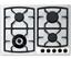 Baumatic 27 in. BT66SS Gas Cooktop