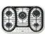 Baumatic 31 in. BT88SS Gas Cooktop