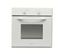 Baumatic B100 Electric Single Oven