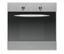 Baumatic B100B Stainless Steel Electric Single Oven