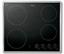 Baumatic B11SS Electric Cooktop