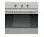 Baumatic B185 Stainless Steel Electric Single Oven