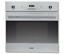 Baumatic B187 Stainless Steel Electric Single Oven