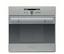 Baumatic B191 Stainless Steel Electric Single Oven