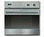 Baumatic B484SS Stainless Steel Electric Single...