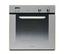 Baumatic B609SS Stainless Steel Gas Single Oven