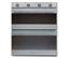 Baumatic B722SS Stainless Steel Electric Double...