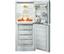 Baumatic BF290SS Bottom Freezer Refrigerator