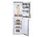 Baumatic BR26 Bottom Freezer Refrigerator