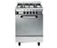 Baumatic BT2001SS Gas Kitchen Range