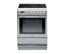 Baumatic BT2385SS Electric Kitchen Range