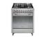 Baumatic BT2395SS Gas Kitchen Range