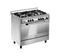 Baumatic BT2630 Gas Kitchen Range