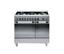 Baumatic BT2740 Gas Kitchen Range