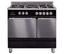 Baumatic BT2760 Gas Kitchen Range