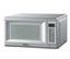 Baumatic BTM40 1000 Watts Microwave Oven