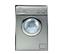 Baumatic MEGA5SS Front Load Washer