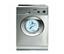 Baumatic MEGA6SS Front Load Washer