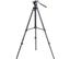 Bausch and Lomb Tall Master 68-4020 Tripod