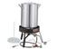 Bayou Turkey Fryer Kit - 3066A Turkey Fryer