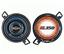 Bazooka ELC3502 Coaxial Car Speaker