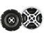 Bazooka ELC6502 Coaxial Car Speaker