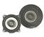 Bazooka RS600 Coaxial Car Speaker