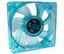 Cables Unlimited Ball Bearing UV Sensitive Case Fan...