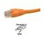 Cables Unlimited CAT5E Crossover Cable...