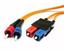 Cables Unlimited Duplex Fiber Optic Cable...