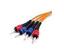 Cables Unlimited Fibre Patch Cable (FIB-1000-03M)...