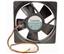 Cables Unlimited Generic 120mm Case Fan w/ 3-Pin...