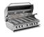 Cal Flame 5-Burner