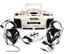 Califone International 2395PLC Cassette/CD Boombox