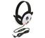 Califone International 2810-PA Headphones