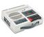 Califone International CASSETTE PLAYER/RECORDER 5...