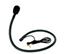 Califone International CM-316 Consumer Microphone