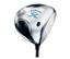 Callaway Golf Lady X460 Driver