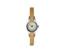 Calvin Klein Ck Bold Mini Lizard Watch for Women