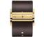 Calvin Klein Cuff K4423209 Watch for Women