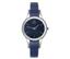 Calvin Klein Leather #K4323106 Watch for Women