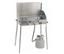 Camp Chef River Runner ATS-50L Grill