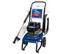 Campbell Hausfeld 2100 Psi Gas Pressure Washer...