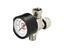 Campbell Hausfeld Air Adjusting Valve with Gauge -...